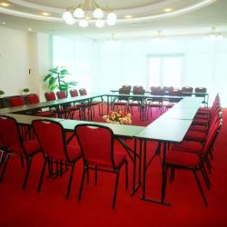 Фото Отель Марисоль