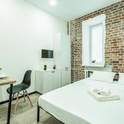 фото 20 ArendaGrad (АрендаГрад) на переулке 4-й Сыромятнический