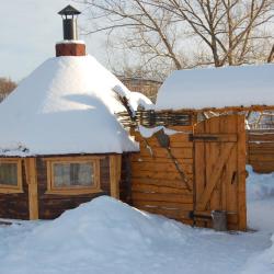Фото Отель Буржуй