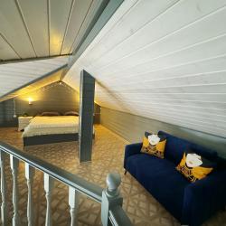 Комната стандарт