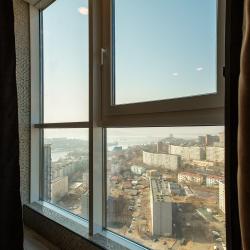 2-комнатные апартаменты улучшенные