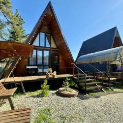 Фото Отель Daut Resort (Даут Ресорт)