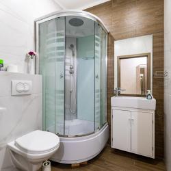 2-комнатные апартаменты улучшенные