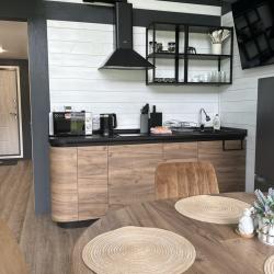 Фото Отель Альпинс residence