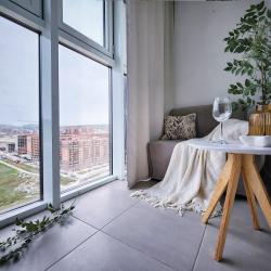 Апартаменты улучшенные Алексея Матвейкина улица, 1А