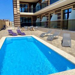 Фото Отель Виколь