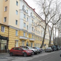 Фото Отель Три барсука