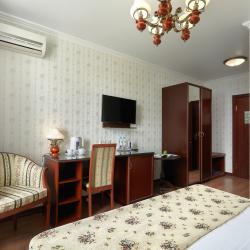 Фото Отель Сокол