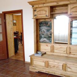 Фото Отель База отдыха Касимовские Зори