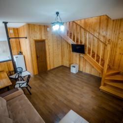 Коттедж стандарт с видом на море