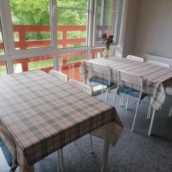 Фото Отель Хижина