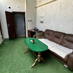 Комната стандарт с 2 односпальными кроватями