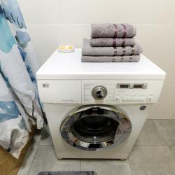 Апартаменты улучшенные