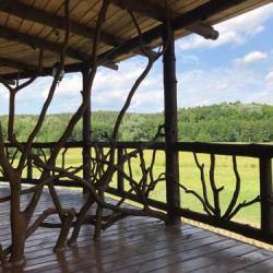 Фото Отель Жукова Гора