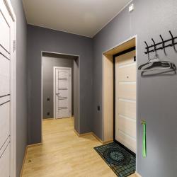 Фото Отель PrezentHaus (ПрезентХаус) на улице Карла Маркса 171