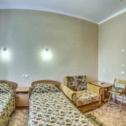 Фото Отель Крым