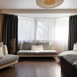 Фото Отель Танзания