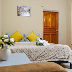 Фото Отель Meridian Apartments (Мередиан Апартментс) на улице Байтурсынова