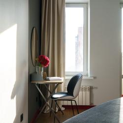 1-комнатные апартаменты стандарт Elegance apartment