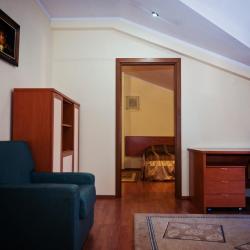 Фото Отель Ермак