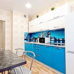 1-комнатные апартаменты улучшенные