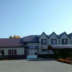 Фото Отель Бриз