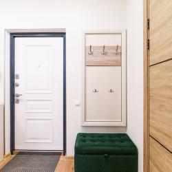 1-комнатные апартаменты стандарт #465