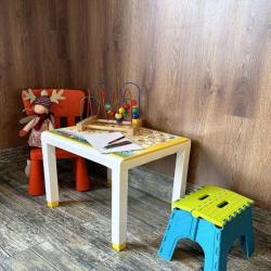 5-комнатный коттедж улучшенный