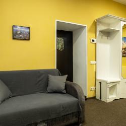 Фото Апартаменты на улице Ильинской 77/19