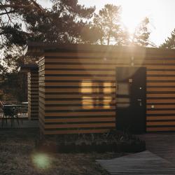 Фото Отель Villa Malina (Вилла Малина)