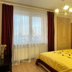 2-комнатные апартаменты студия