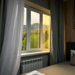 Номер стандарт с 2 односпальными кроватями