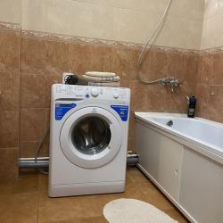 Фото Апартаменты на проспекте Ленина 132