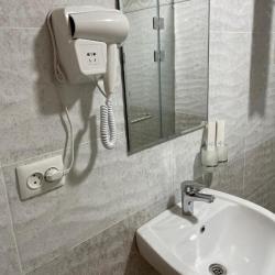 Номер стандарт с 1 односпальной кроватью