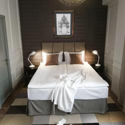 Фото Отель Apsuana Rose (Апсуана Роуз)