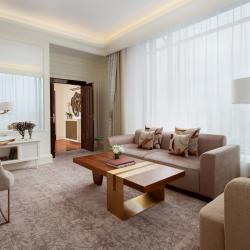 фото 35 The Carlton, Moscow (Карлтон) бывш. Ритц Карлтон
