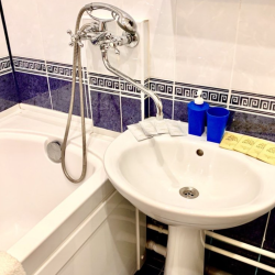 4-местные 1-комнатные апартаменты стандарт