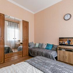 1-комнатные апартаменты стандарт