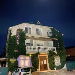 Фото Отель 4 Сезона (Четыре Сезона)