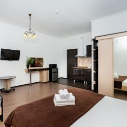 Фото Отель Рарауa Park Hotel (Папайя Парк)