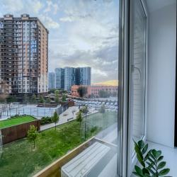 2-комнатные апартаменты люкс НПЗ 20Г