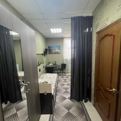 Номер стандарт с 3 односпальными кроватями