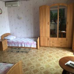 Фото Отель Затерянный рай