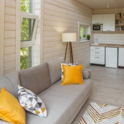 Фото Отель ФазенДа