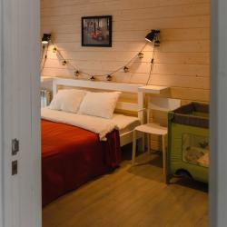 Фото Отель Никитское Подворье