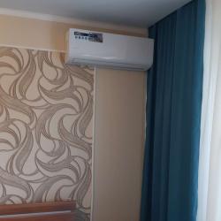 Фото Апартаменты на улице Строительная, 39