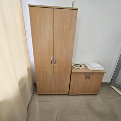 3-комнатные апартаменты стандарт