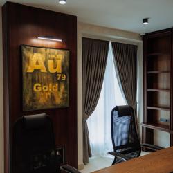 Фото Отель Aurum Garden (Аурум Гарден)