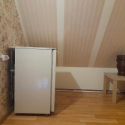 Номер эконом с 2 односпальными кроватями