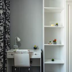 Фото Отель Meridian Apartments (Мередиан Апартментс) на улице Шевченко